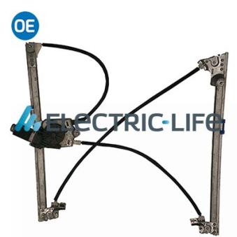 Lève-vitre avant droit ELECTRIC LIFE OEM 8200017894