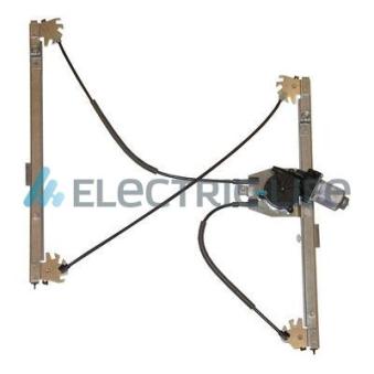 Lève-vitre avant droit ELECTRIC LIFE OEM 8200485194