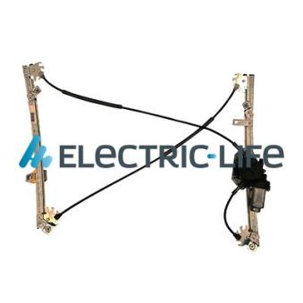 Lève-vitre ELECTRIC LIFE OEM 8201010927