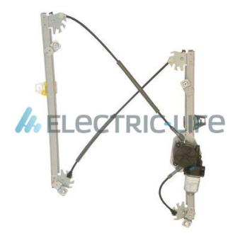 Lève-vitre avant droit ELECTRIC LIFE OEM 8201010925