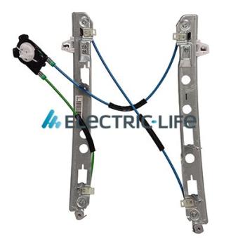 Lève-vitre avant droit ELECTRIC LIFE OEM COMPLETESYSTEM
