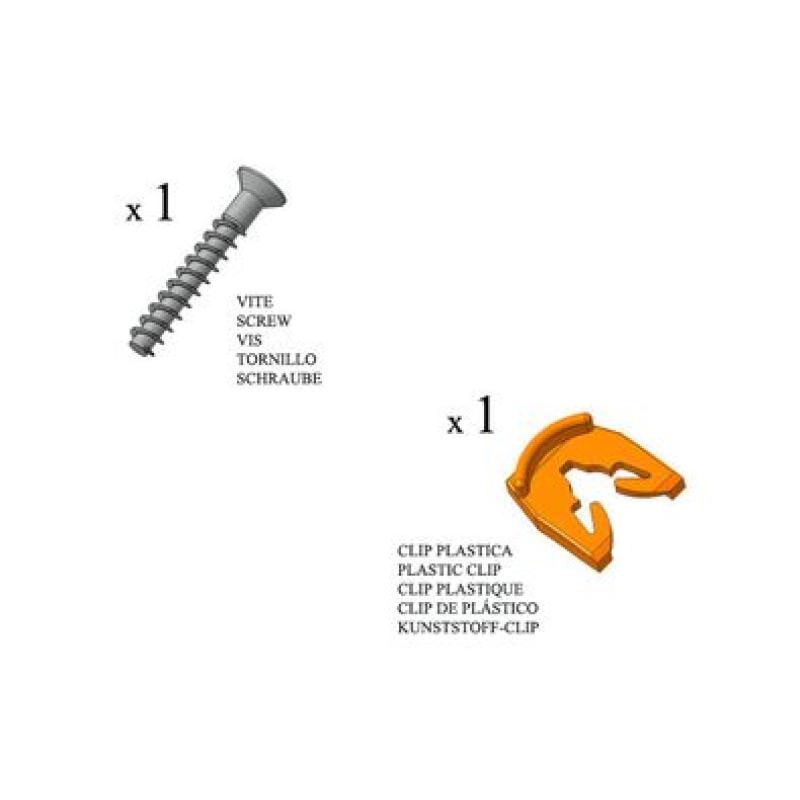 Lève-vitre arrière droit ELECTRIC LIFE ZR RN706 R - Visuel 1