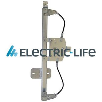Lève-vitre avant droit ELECTRIC LIFE OEM COMPLETESYSTEM