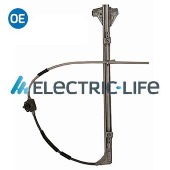 Lève-vitre ELECTRIC LIFE OEM 7700351294