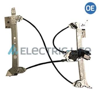 Lève-vitre ELECTRIC LIFE OEM 8201010931