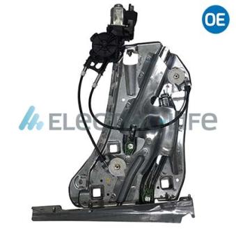 Lève-vitre arrière droit ELECTRIC LIFE OEM 8201010932