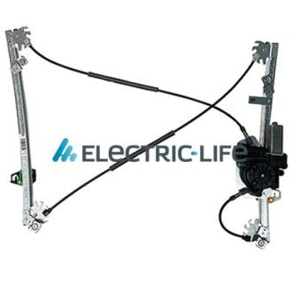 Lève-vitre ELECTRIC LIFE OEM 8201010929