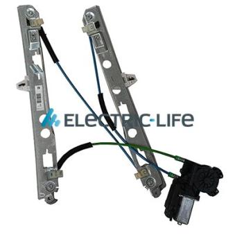 Lève-vitre avant gauche ELECTRIC LIFE OEM 8200325136