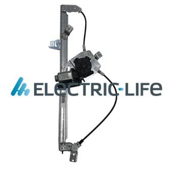 Lève-vitre avant gauche ELECTRIC LIFE OEM 8201010937