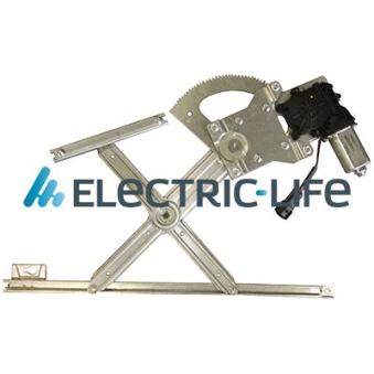 Lève-vitre avant droit ELECTRIC LIFE OEM MECHANISM