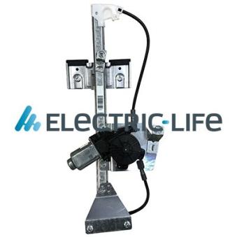 Lève-vitre arrière gauche ELECTRIC LIFE ZR RV25 L