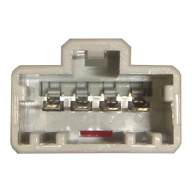 Lève-vitre avant gauche ELECTRIC LIFE ZR RVO22 L C - Visuel 1