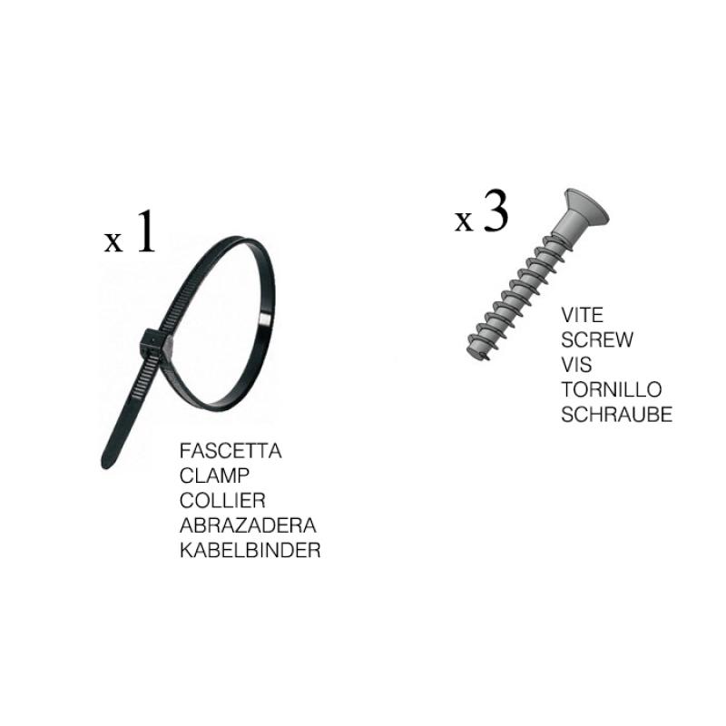 Lève-vitre avant gauche ELECTRIC LIFE ZR SK507 L - Visuel 1