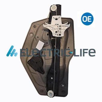 Lève-vitre arrière droit ELECTRIC LIFE OEM 3T0839462 Lève-vitre arrière droit ELECTRIC LIFE OEM 3T0839462
