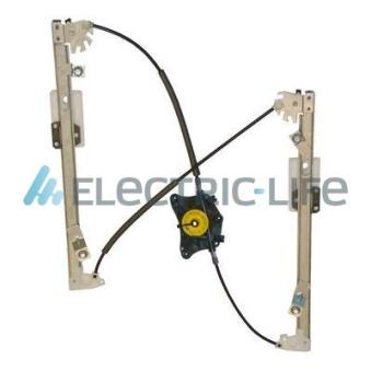 Lève-vitre avant gauche ELECTRIC LIFE [ZR SK707 L]