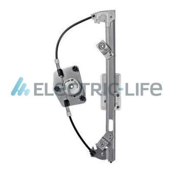 Lève-vitre arrière droit ELECTRIC LIFE OEM 6Y0839462