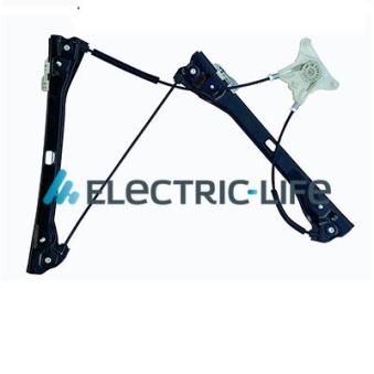 Lève-vitre avant droit ELECTRIC LIFE ZR SK715 R