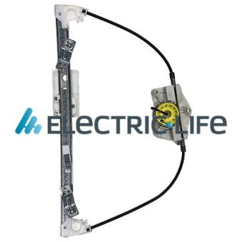 Lève-vitre arrière gauche ELECTRIC LIFE OEM 5J7839461 Lève-vitre arrière gauche ELECTRIC LIFE OEM 5J7839461