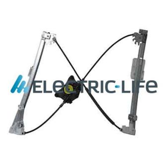 Lève-vitre avant gauche ELECTRIC LIFE ZR SK719 L