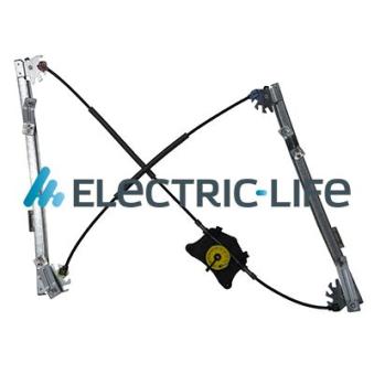 Lève-vitre avant droit ELECTRIC LIFE OEM 3T0837462A