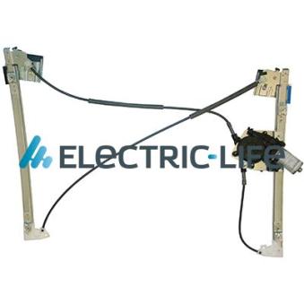 Lève-vitre ELECTRIC LIFE OEM 6K3837461