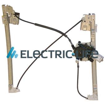 Lève-vitre avant gauche ELECTRIC LIFE OEM 6K4837401S