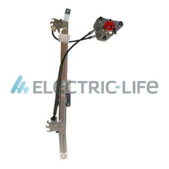 Lève-vitre arrière droit ELECTRIC LIFE OEM 5P0839462A