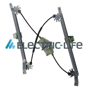 Lève-vitre avant droit ELECTRIC LIFE ZR ST717 R