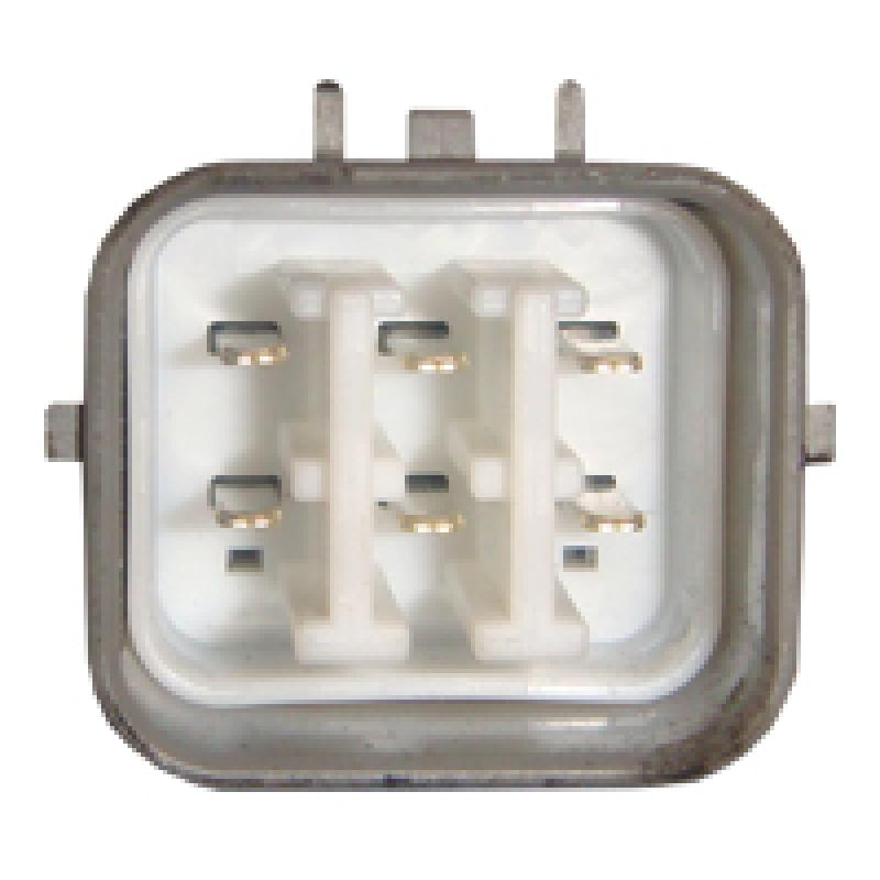 Lève-vitre avant droit ELECTRIC LIFE ZR SUO18 R C - Visuel 1