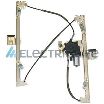 Lève-vitre avant droit ELECTRIC LIFE ZR SY04 R