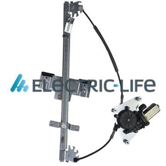 Lève-vitre avant gauche ELECTRIC LIFE OEM MECHANISM