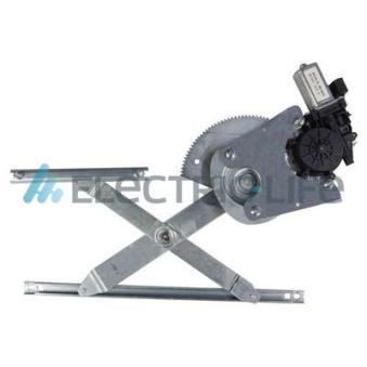 Lève-vitre ELECTRIC LIFE ZR SZ03 R