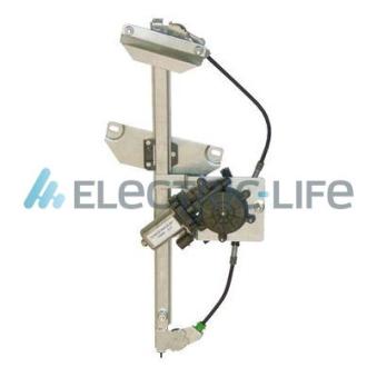 Lève-vitre avant gauche ELECTRIC LIFE OEM 6982005040 Lève-vitre avant gauche ELECTRIC LIFE OEM 6982005040