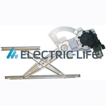 Lève-vitre avant gauche ELECTRIC LIFE OEM MECHANISM