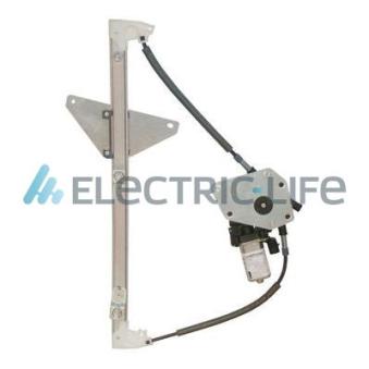 Lève-vitre avant gauche ELECTRIC LIFE ZR TY68 L