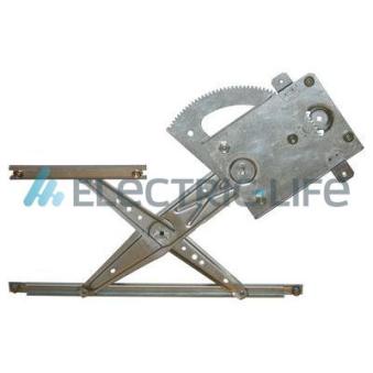 Lève-vitre avant droit ELECTRIC LIFE OEM 6981005050