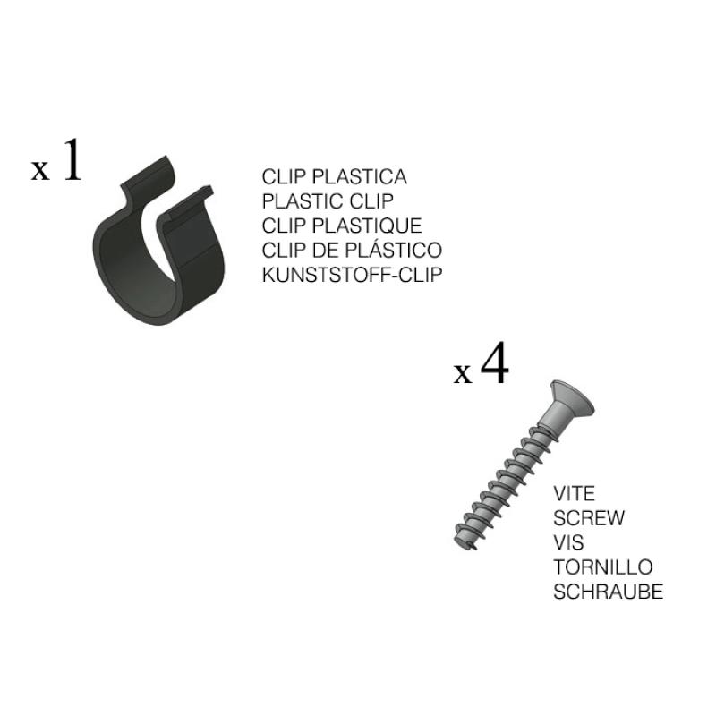 Lève-vitre ELECTRIC LIFE ZR TY704 L - Visuel 1