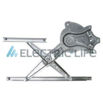 Lève-vitre avant gauche ELECTRIC LIFE OEM 6980252080