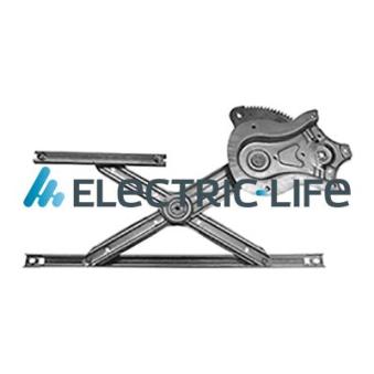 Lève-vitre avant droit ELECTRIC LIFE OEM COMPLETESYSTEM