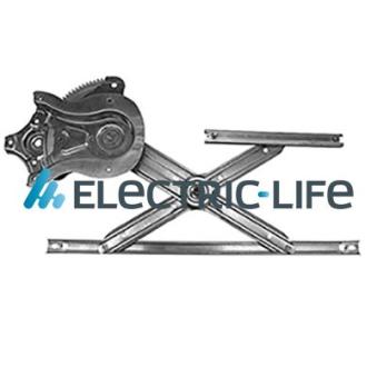 Lève-vitre avant droit ELECTRIC LIFE OEM 6980130280