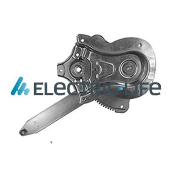 Lève-vitre arrière droit ELECTRIC LIFE OEM 6980342050