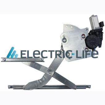 Lève-vitre avant gauche ELECTRIC LIFE ZR TY91 L