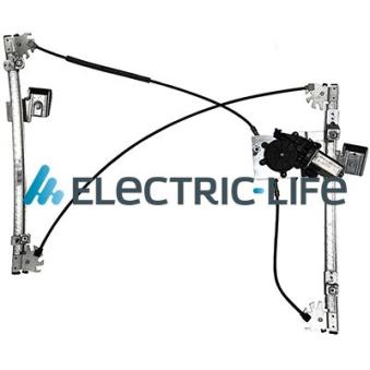 Lève-vitre ELECTRIC LIFE OEM MECHANISM