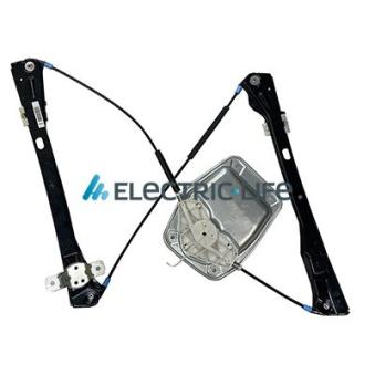 Lève-vitre avant gauche ELECTRIC LIFE OEM MECHANISM