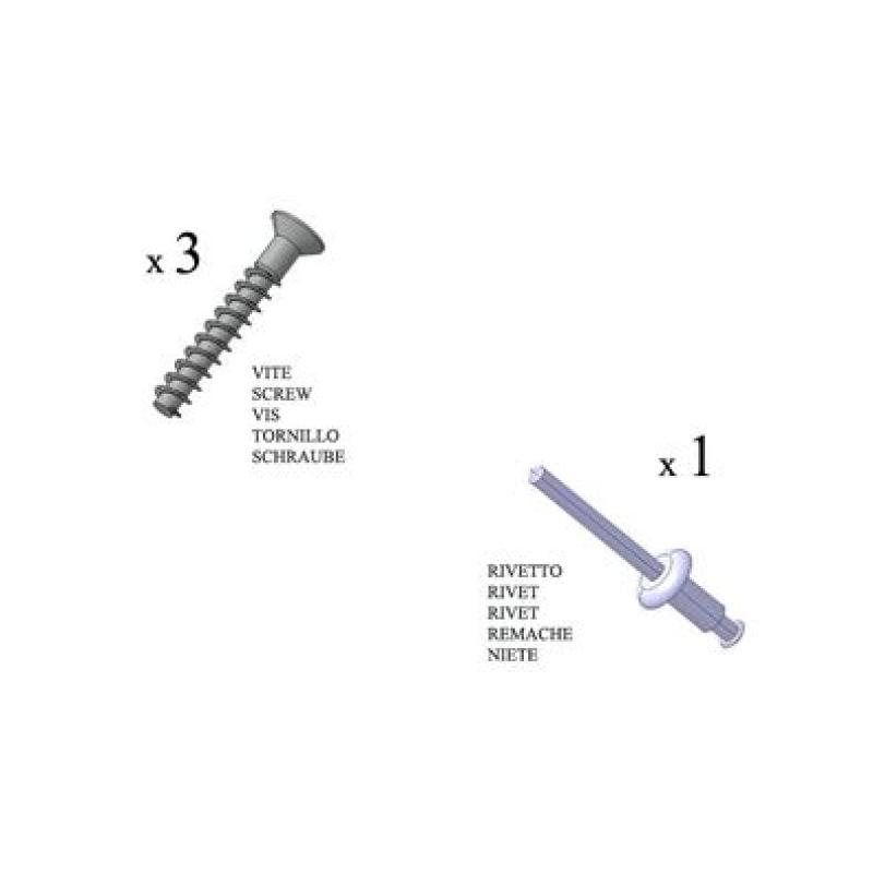 Lève-vitre avant droit ELECTRIC LIFE ZR VK515 R - Visuel 1