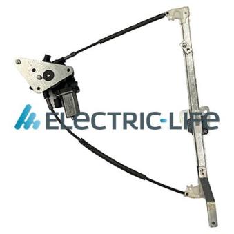 Lève-vitre ELECTRIC LIFE ZR VK57 L