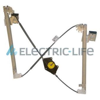 Lève-vitre avant gauche ELECTRIC LIFE OEM 3B1837461