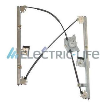 Lève-vitre ELECTRIC LIFE OEM 2K1837729E