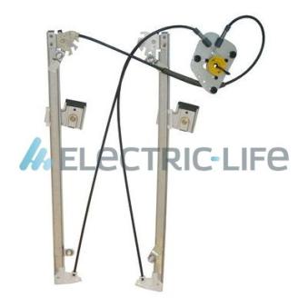 Lève-vitre ELECTRIC LIFE OEM 7H0837753B