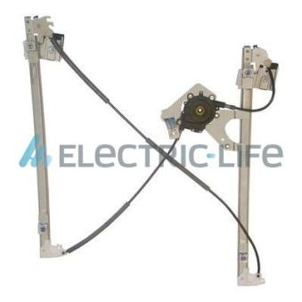 Lève-vitre avant gauche ELECTRIC LIFE OEM 7M0837461A